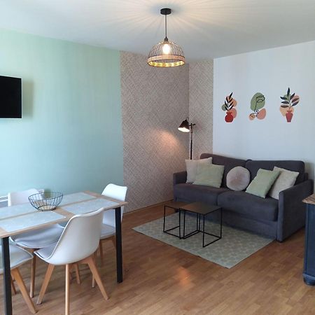 Le Wellington Apartment Arras Exterior photo