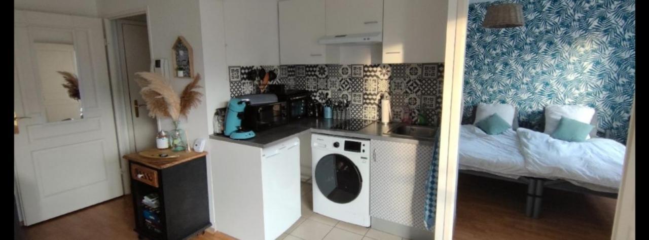 Le Wellington Apartment Arras Exterior photo