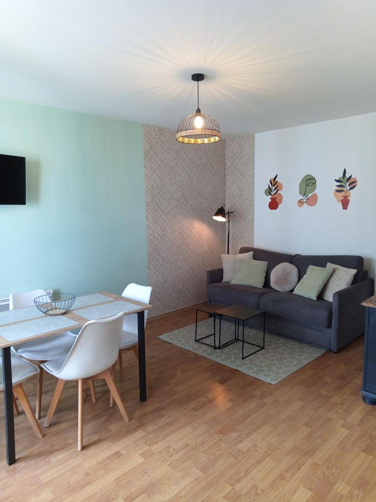 Le Wellington Apartment Arras Exterior photo