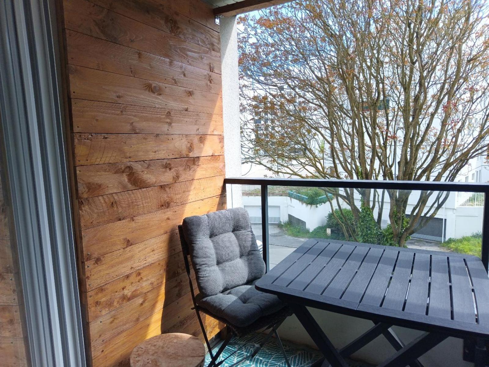 Le Wellington Apartment Arras Exterior photo